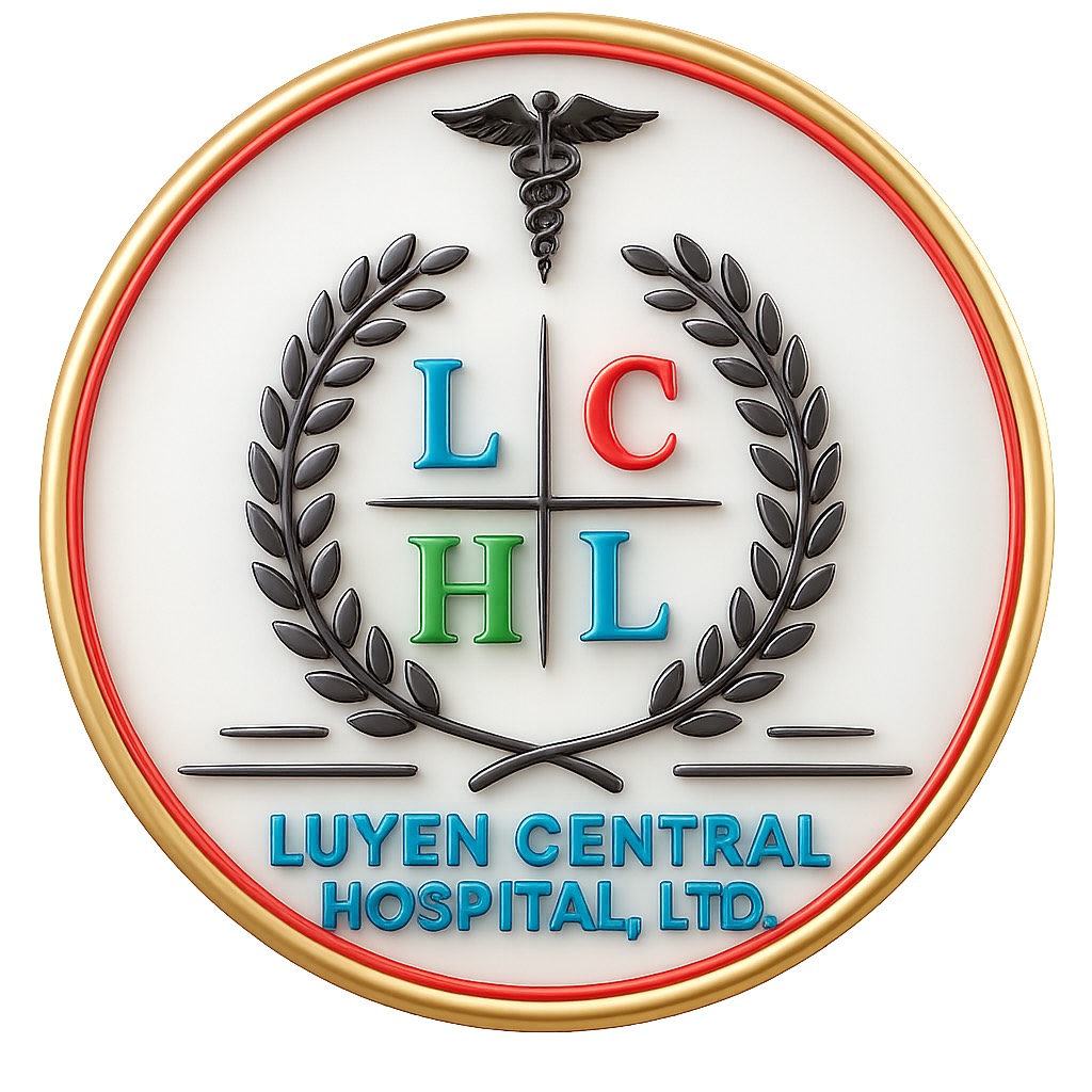 LCHM